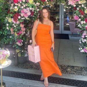 Meet your Posher, Kelly